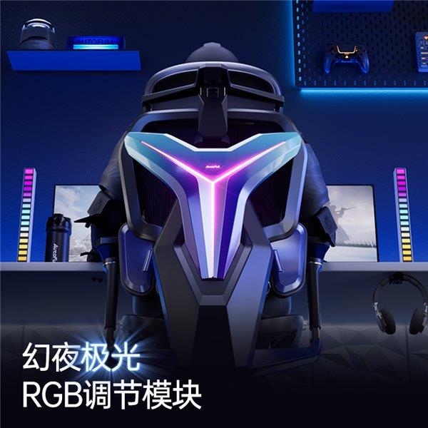 职业赛指定用椅 傲风G7凭啥这么火开元棋牌网站明星直播同款 英雄联盟(图6)