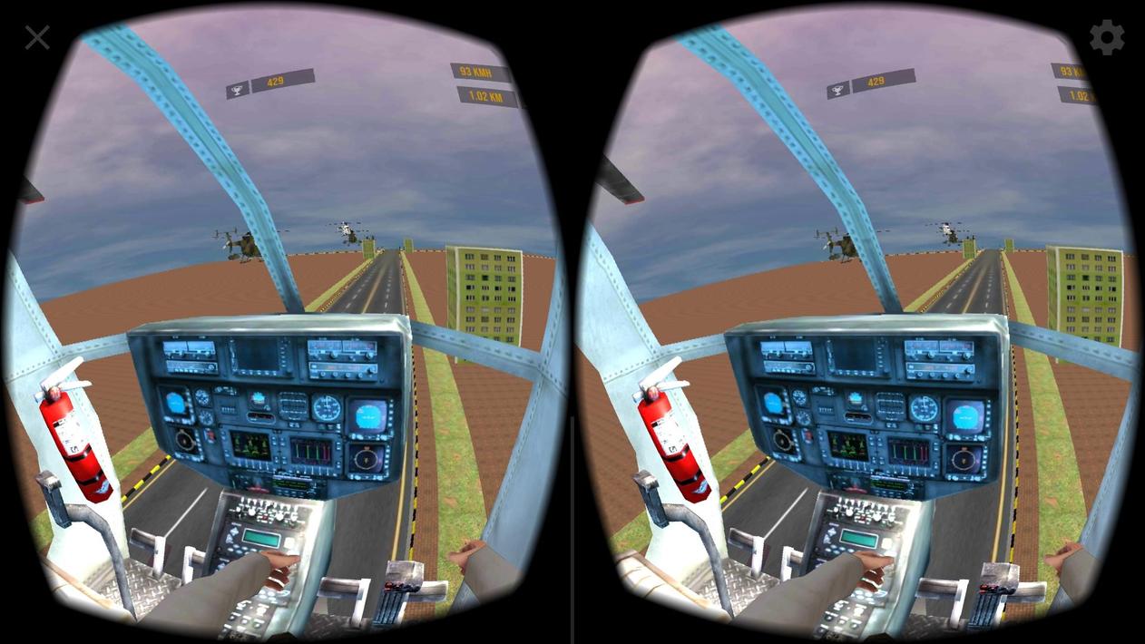 市直升机赛车手开元棋牌VR城